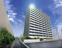 シャルマンフジ スマート 荒本ステーションブライト