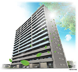 シャルマンフジスマート日根野駅前