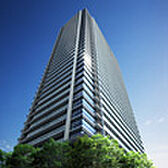 ザ・セントラルマークタワー