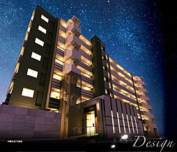 トラストネクサス宇部黒石