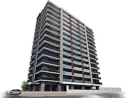 トラスト鳥栖中央レジデンス