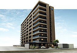 トラスト鳥栖本町ネクサージュ