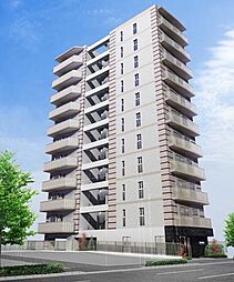 ザ・グランフォーリア目黒オープンスクエア