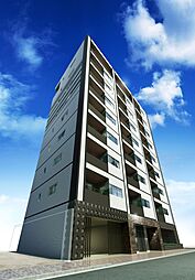 モアグランデ浅草スカイビュー