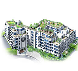 ロイヤルシーズン溝の口CASA ファイナルステージ