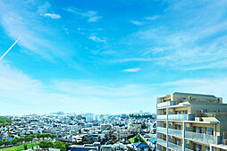 ガーデングラス板橋徳丸