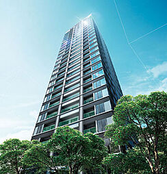 インプレストタワー芝浦 エアレジデンス