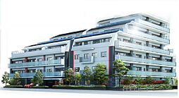 シェフルール桜上水