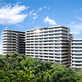 ロジュマン千里中央