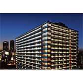 ロジュマンタワー梅田