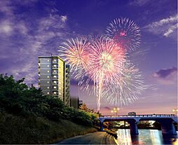 ミッドシティセントラル東岡崎