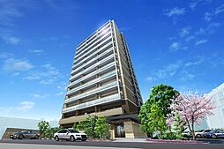 ミッドシティコート竜美丘