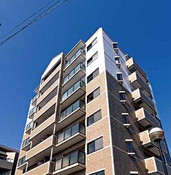 ベルググランデ上杉イースト/ウエスト