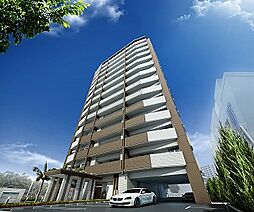 アーバンパレット港川学園通り