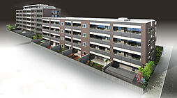 ブライト・サンリヤン鳥飼6丁目II