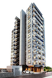 エイリックスタイル錦町ザ・テラス