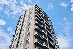 エイリックスタイル那珂川