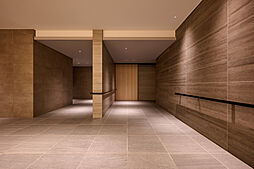 エイリックスタイル那珂川 共用部