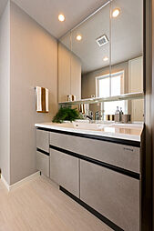 エイリックスタイル那珂川 専有部