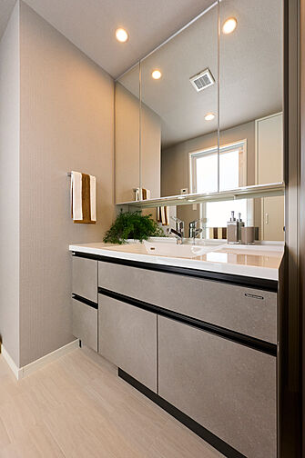 エイリックスタイル那珂川 専有部