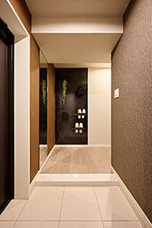 エイリックスタイル那珂川 専有部