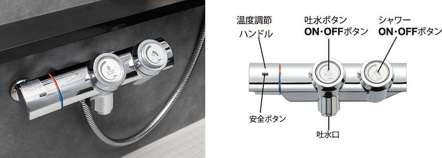 クラブスタイル神松寺 設備