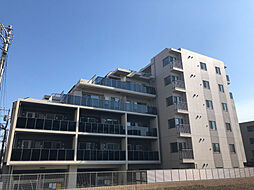 セイガステージ世田谷烏山