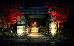 グランアッシュ山科御陵