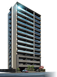 グランアッシュ天王寺烏ケ辻