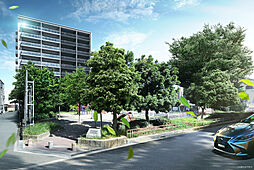 グランアッシュ住吉万代東