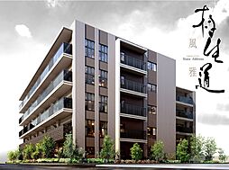 グランアッシュ阿倍野相生通