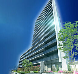 グランアッシュ小阪