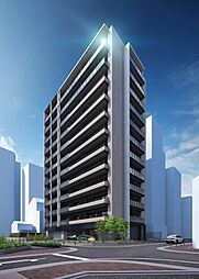 グランアッシュ京橋ソフィス