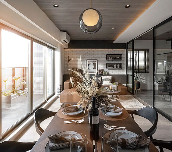 グランアッシュ住吉万代東REVE 専有部