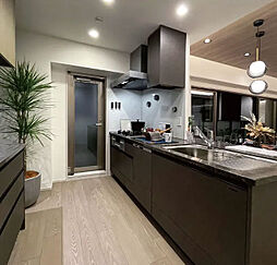 グランアッシュ住吉万代東REVE 専有部