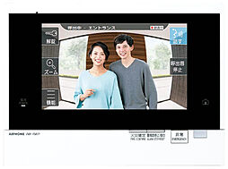 グランアッシュ長居パークデイズ 設備