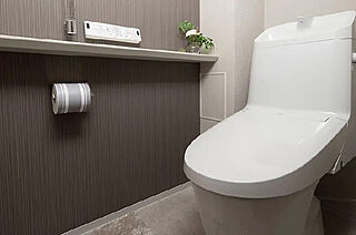 グランアッシュ長居パークデイズ 動画録画機能付マンションインターホン「ディアリス」