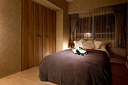 シティホーム札幌ステーションスクエア 専有部