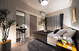 シティホームセントリック札幌中島公園 専有部