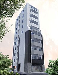 (仮称)千代田区猿楽町共同住宅