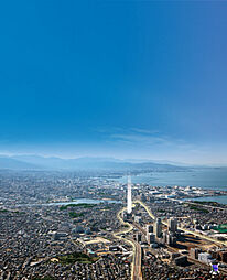 パーク・サンリヤン名島