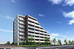 カサーレ三鷹 THE AVENUE