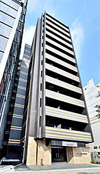 HR錦糸町II 最終期