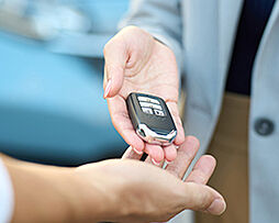 アネシア南六郷 設備