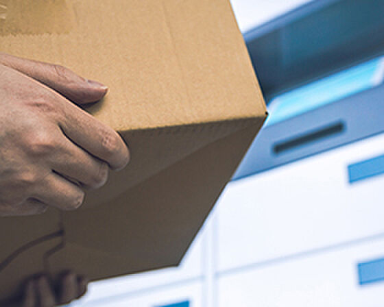 アネシア南六郷 設備