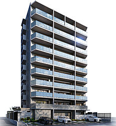 アネシア御器所