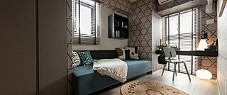 アネシア御器所 約5.0畳以上の各居室にコンセントを3箇所以上設置