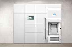 アネシア御器所 設備