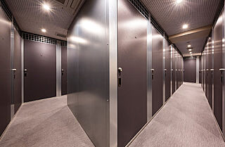 アネシア御器所 トランクルーム