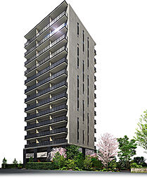 アネシア北浦和